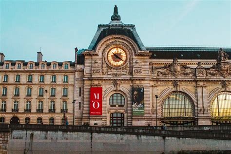 orsay museum paris tickets